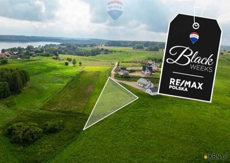 Działki  na sprzedaż, Probark, ul. , 