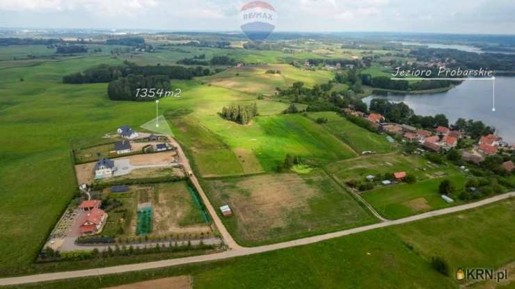 Działki  na sprzedaż, , Probark, ul. 
