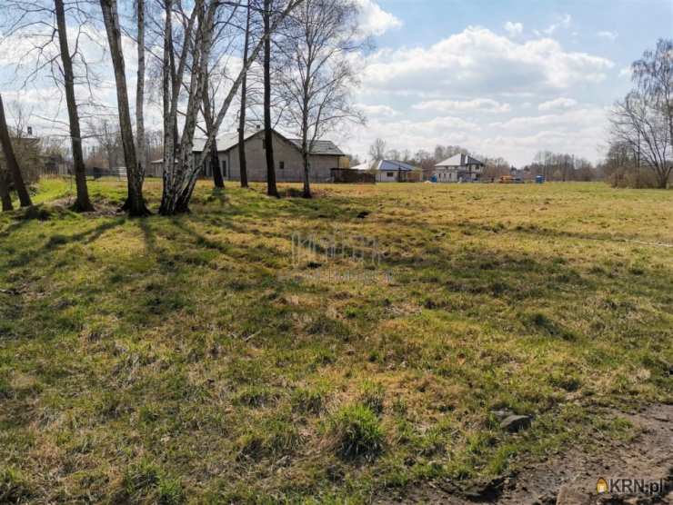 Siedliska, ul. Fińska, Działki  na sprzedaż, 