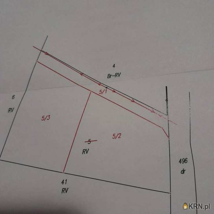 Siemiechów, ul. , Działki  na sprzedaż, 
