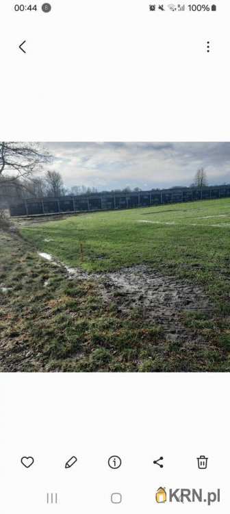 Siemiechów, ul. , , Działki  na sprzedaż