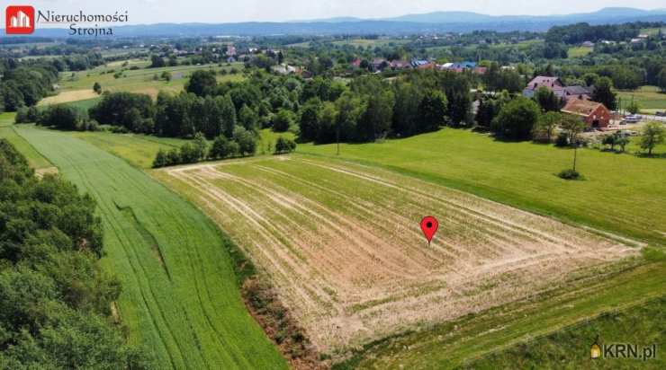 , Działki  na sprzedaż, Sławkowice, ul. 