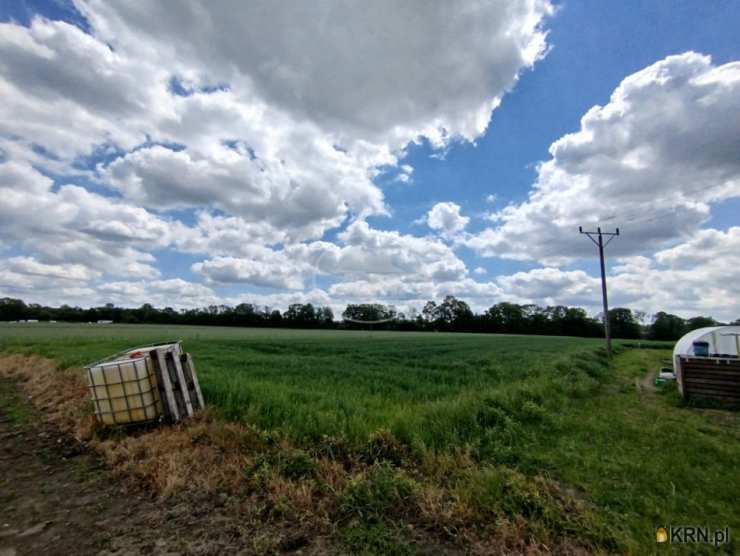 Działki  na sprzedaż, , Tarnowiec, ul. 