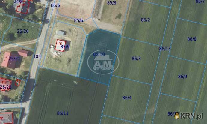 Tarnowiec, ul. , Działki  na sprzedaż, 