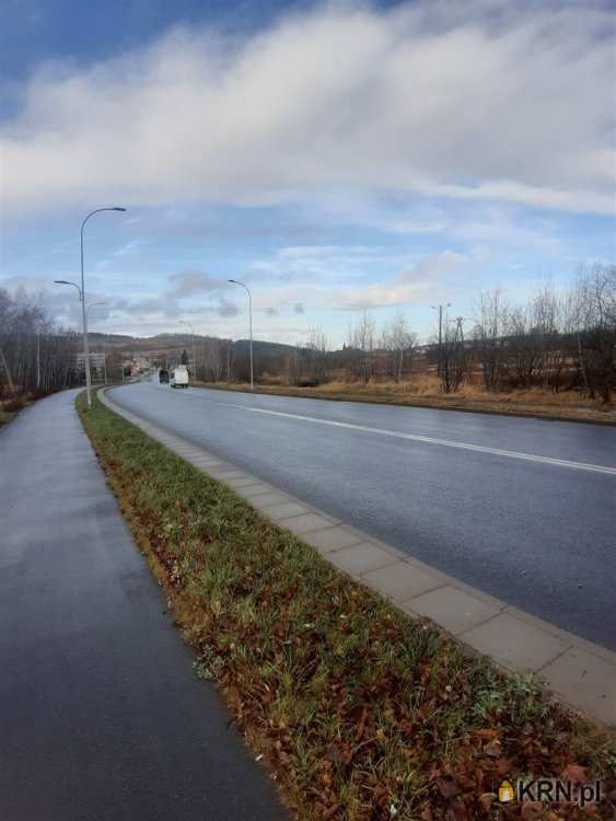 Biuro Nieruchomości SOWA, Działki  na sprzedaż, Wałbrzych, Biały Kamień, ul. 