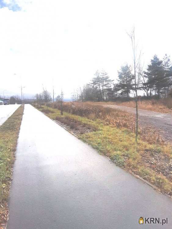 Biuro Nieruchomości SOWA, Działki  do wynajęcia, Wałbrzych, Biały Kamień, ul. 