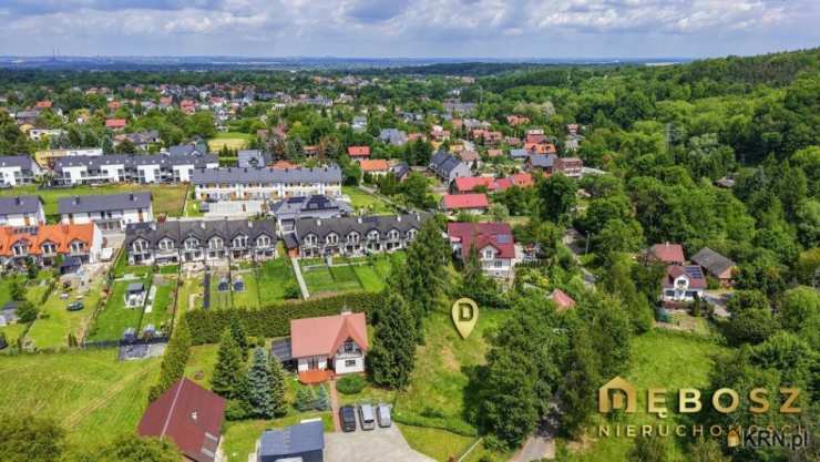 Wieliczka, ul. Zielna, Działki  na sprzedaż, 