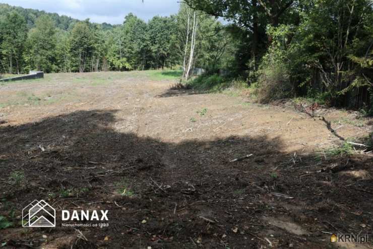 , Działki  na sprzedaż, Włosań, ul. 