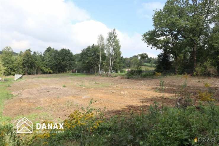 Działki  na sprzedaż, Włosań, ul. , 