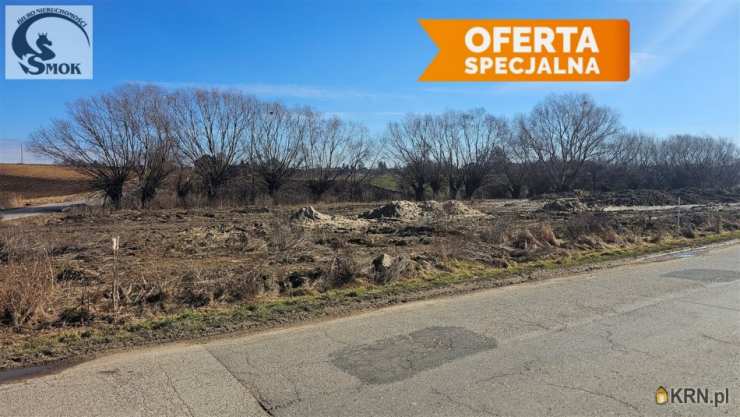 Działki  na sprzedaż, Wronin, ul. , 