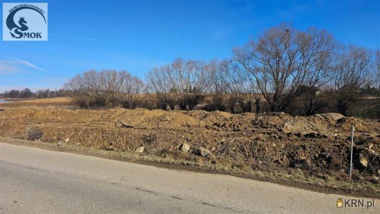Działki  na sprzedaż, , Wronin, ul. 