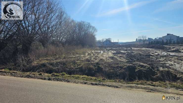 Wronin, ul. , , Działki  na sprzedaż