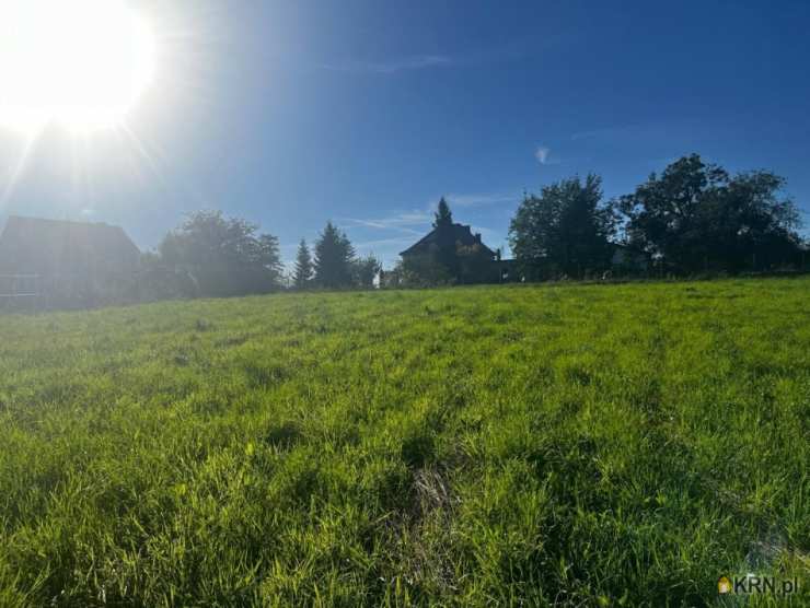 Wrząsowice, ul. , , Działki  na sprzedaż