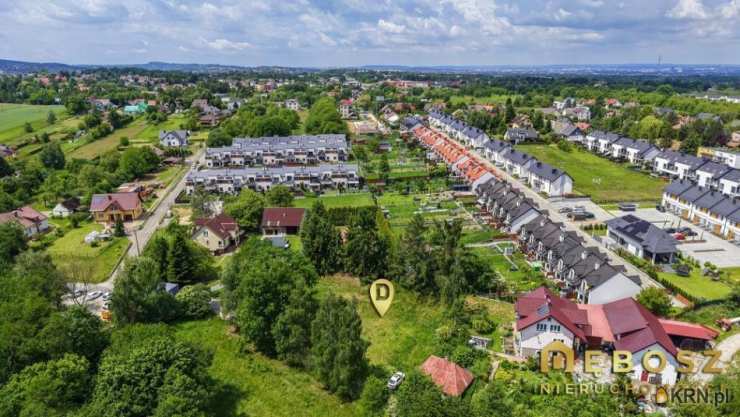Działki  na sprzedaż, , Zabawa, ul. 