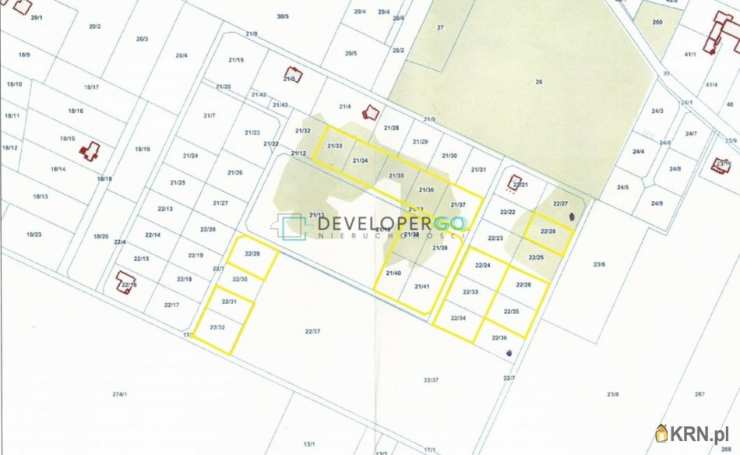 Działki  na sprzedaż, , Zabłudów-Kolonia, ul. 