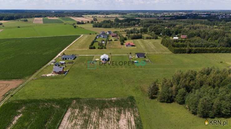 , Działki  na sprzedaż, Zabłudów-Kolonia, ul. 