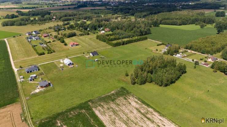 Developergo, Działki  na sprzedaż, Zabłudów-Kolonia, ul. 