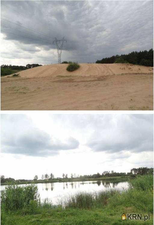 , Działki  na sprzedaż, Zazdrość, ul. 