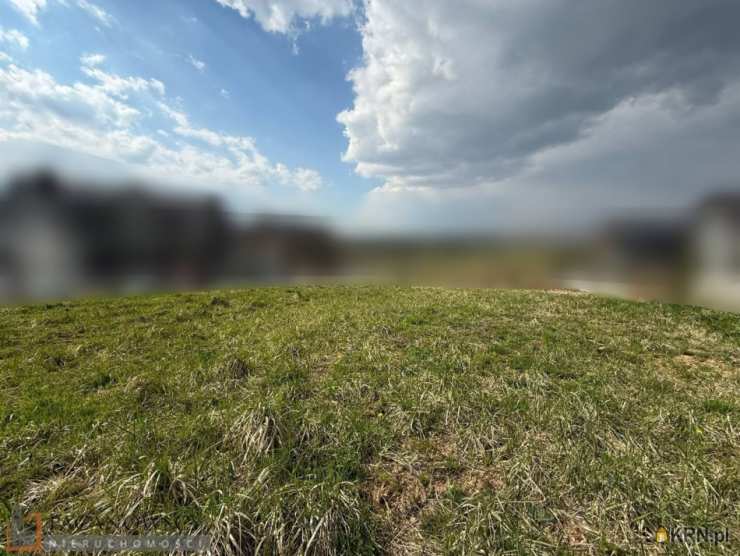 Działki  na sprzedaż, Zielonki, ul. , 