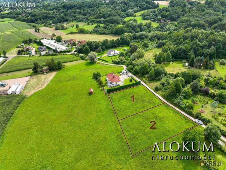 , Działki  na sprzedaż, Zręczyce, ul. 