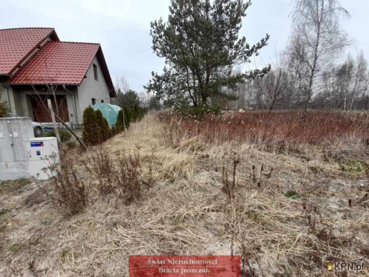 Działki  na sprzedaż, , Miłoszyce, ul. 