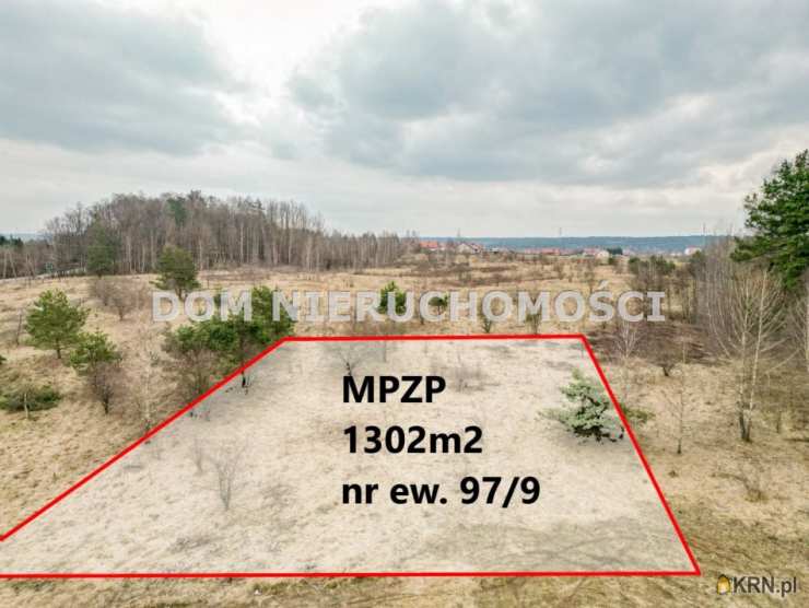 Działki  na sprzedaż, Myki, ul. , 