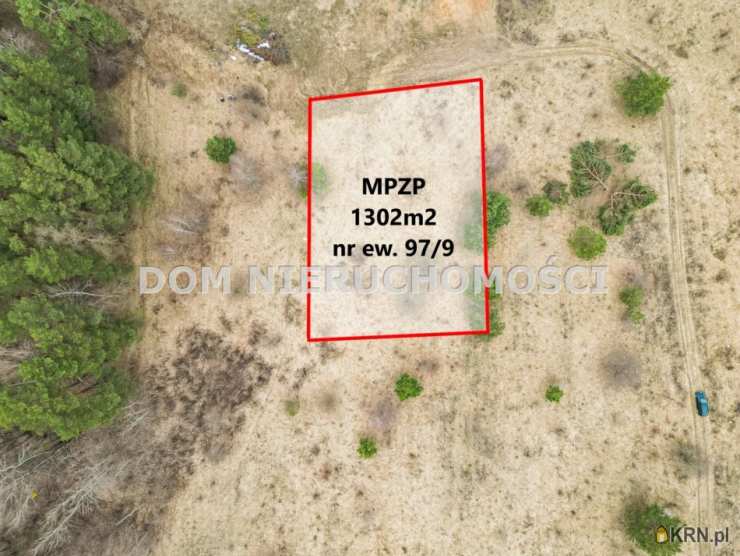 Działki  na sprzedaż, , Myki, ul. 