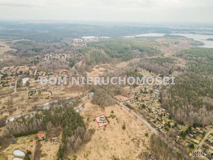 Myki, ul. , , Działki  na sprzedaż