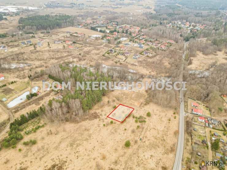 , Myki, ul. , Działki  na sprzedaż