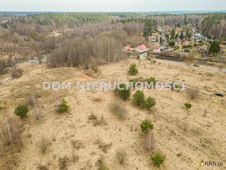 DOM Nieruchomości, Działki  na sprzedaż, Myki, ul. 