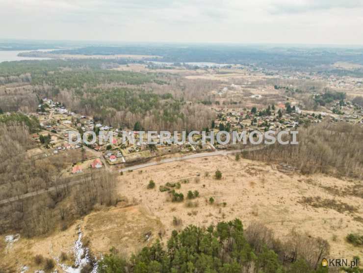 Działki  na sprzedaż, Myki, ul. , 