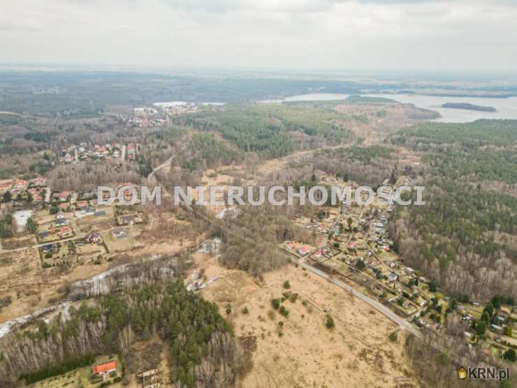 Działki  na sprzedaż, Myki, ul. , 