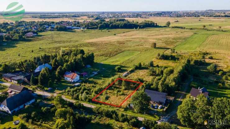 , Działki  na sprzedaż, Rusko, ul. 