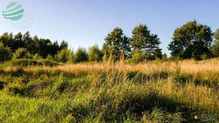 Darłowo Nieruchomości Adam Gola, Działki  na sprzedaż, Rusko, ul. 