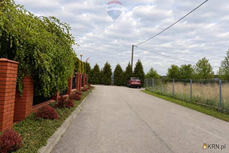 RE/MAX Polska, Działki  na sprzedaż, Wola Kopcowa, ul. 