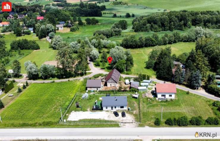 Nieruchomości Strojna, Działki  na sprzedaż, Zabłocie, ul. 
