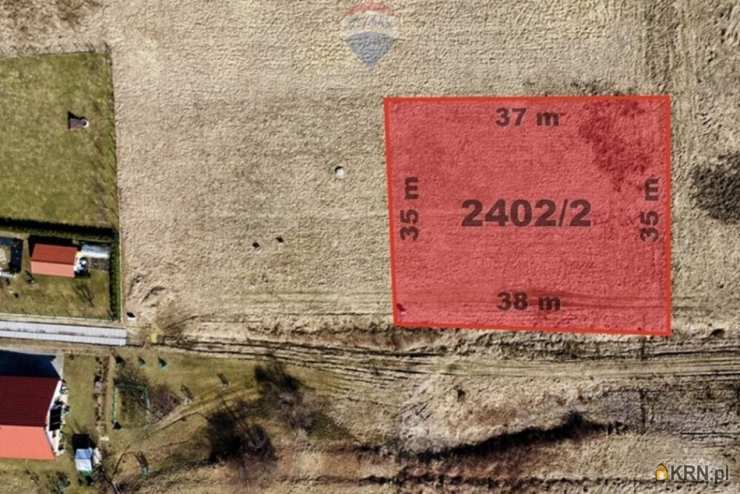 , Kocoń, ul. , Działki  na sprzedaż