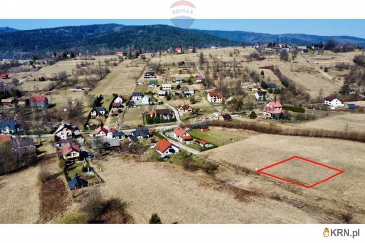 , Działki  na sprzedaż, Kocoń, ul. 