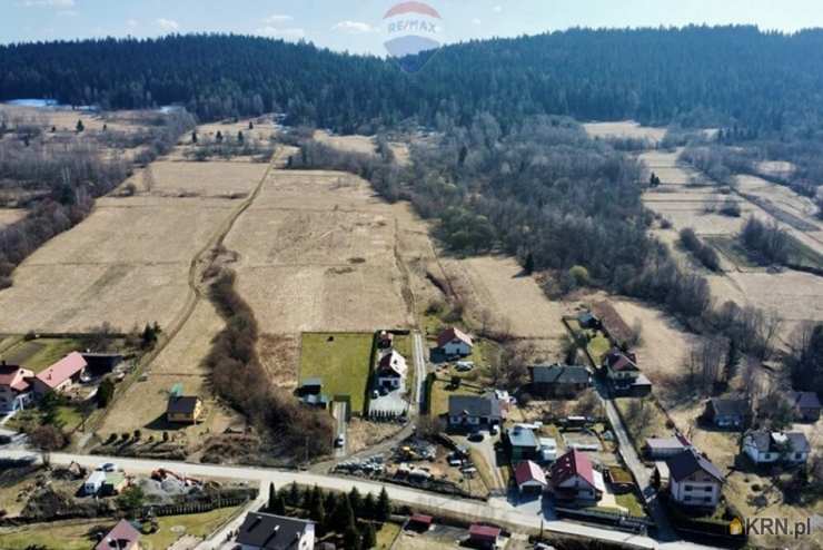 Kocoń, ul. , , Działki  na sprzedaż