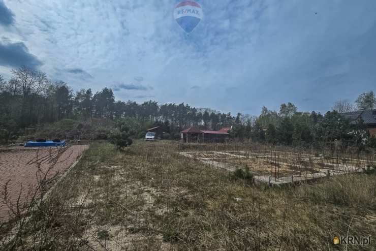 Leonów, ul. , , Działki  na sprzedaż