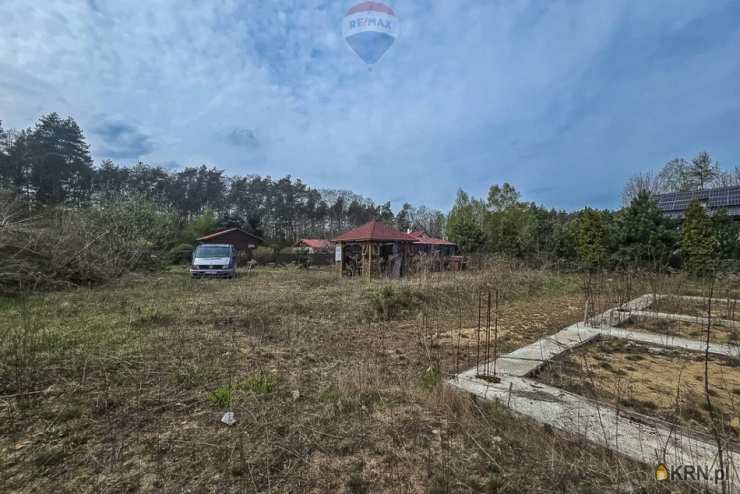 , Leonów, ul. , Działki  na sprzedaż