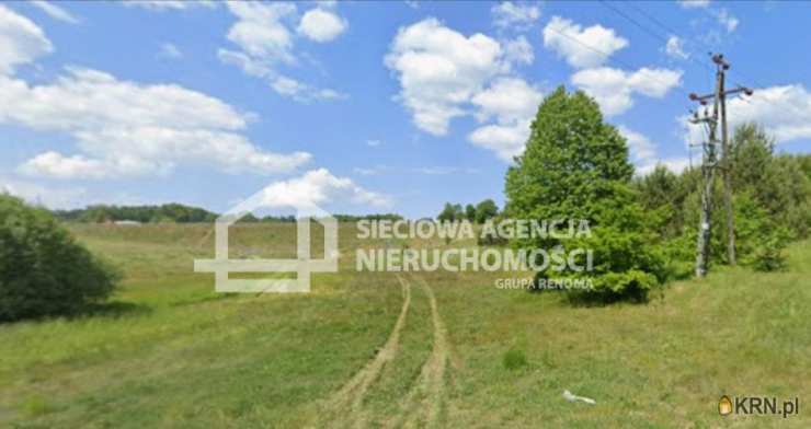 Sieciowa Agencja Nieruchomości Grupa Renoma, Działki  na sprzedaż, Koleczkowo, ul. 