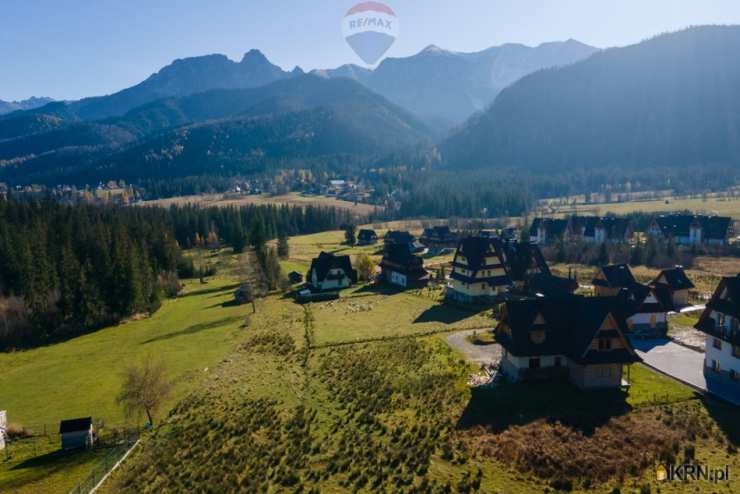 Działki  na sprzedaż, Kościelisko, Chotarz, ul. , 