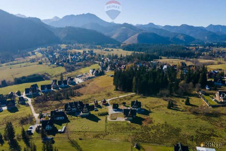 Działki  na sprzedaż, , Kościelisko, Chotarz, ul. 