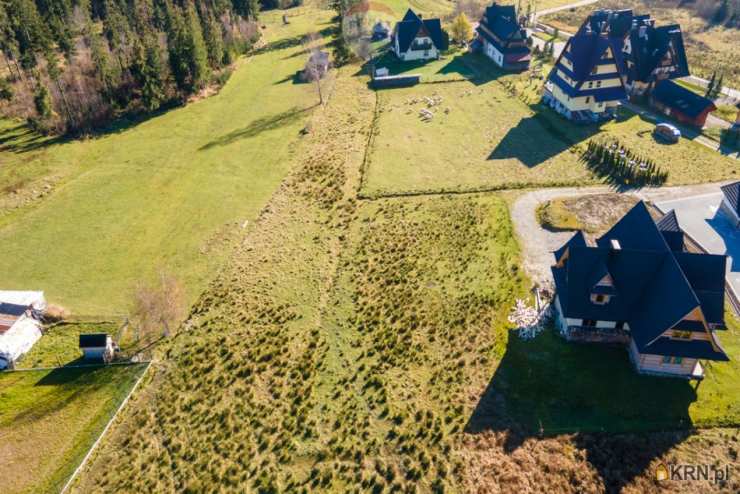 Kościelisko, Chotarz, ul. , Działki  na sprzedaż, 
