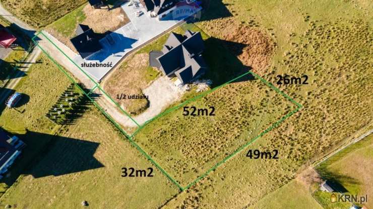 , Kościelisko, Chotarz, ul. , Działki  na sprzedaż