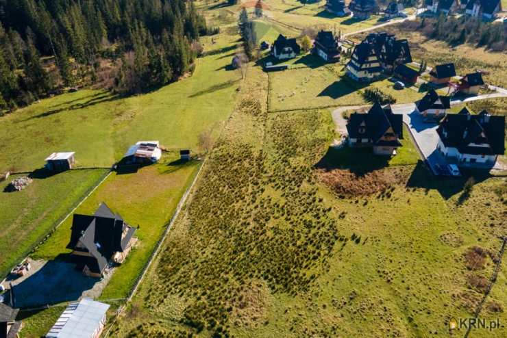 RE/MAX Polska, Działki  na sprzedaż, Kościelisko, Chotarz, ul. 