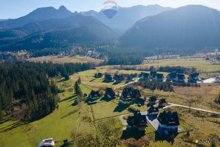 Działki  na sprzedaż, Kościelisko, Chotarz, ul. , 