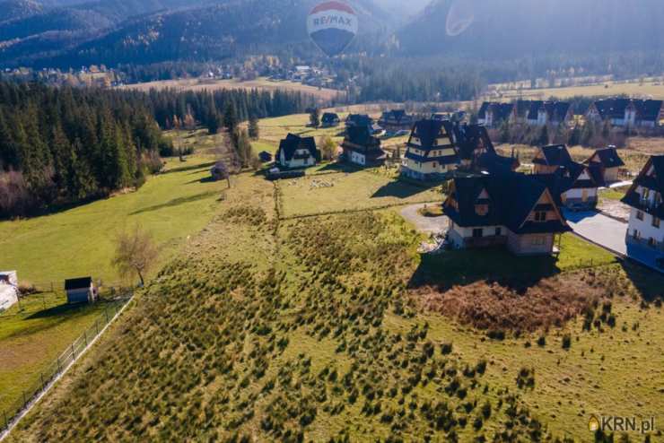 Działki  na sprzedaż, , Kościelisko, Chotarz, ul. 