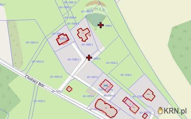 Kościelisko, Chotarz, ul. , , Działki  na sprzedaż